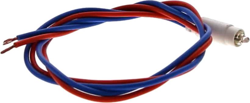 VOYANT Froid ORANGE+FIL