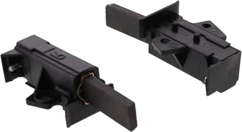 CHARBON Lave-Linge MOTEUR (lot de 2)