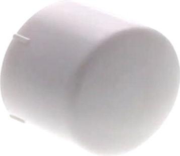 BOUTON Lave-Vaisselle M/A BLANC