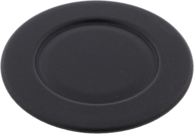 CHAPEAU Plaque BRULEUR Rapide 100mm