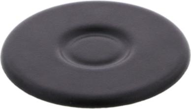 CHAPEAU Plaque BRULEUR Auxiliaire 55mm