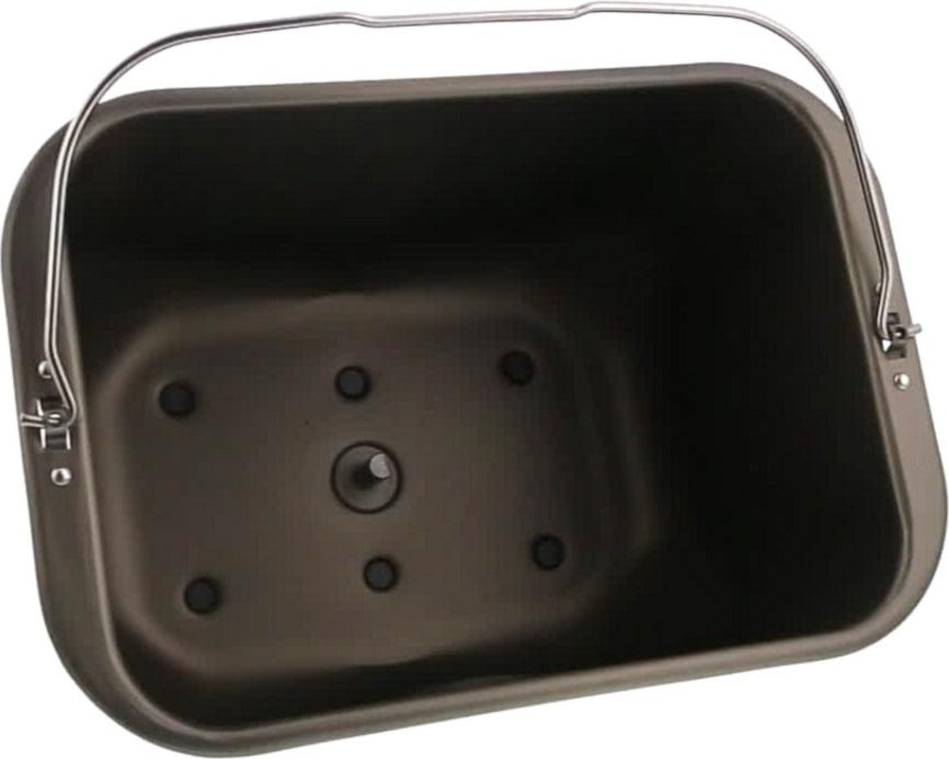 CUVE Petit electro ménager MACHINE A PAIN 257*155 "momentanément indisponible"