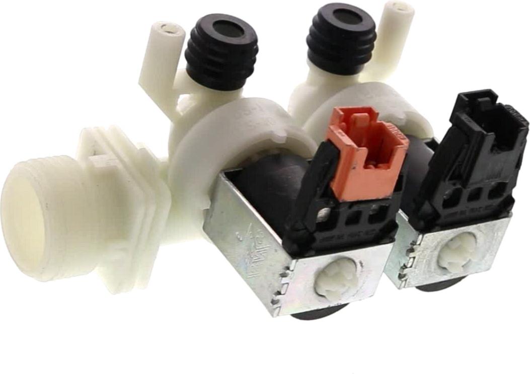 Electrovanne Lave-Vaisselle 2 VOIES