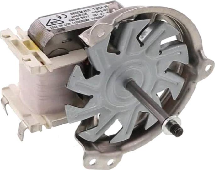 MOTEUR Four CT M2599