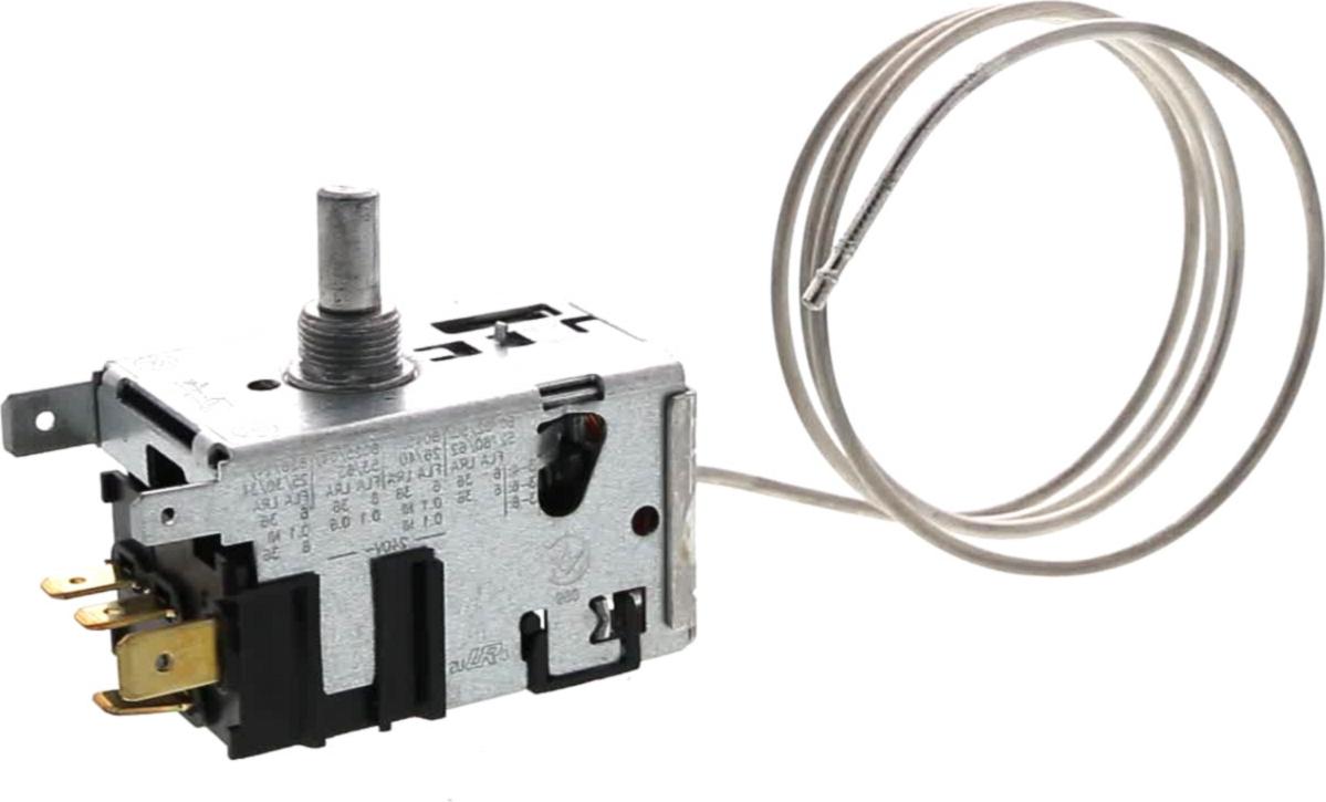 THERMOSTAT Froid Réfrigérateur 077B6990