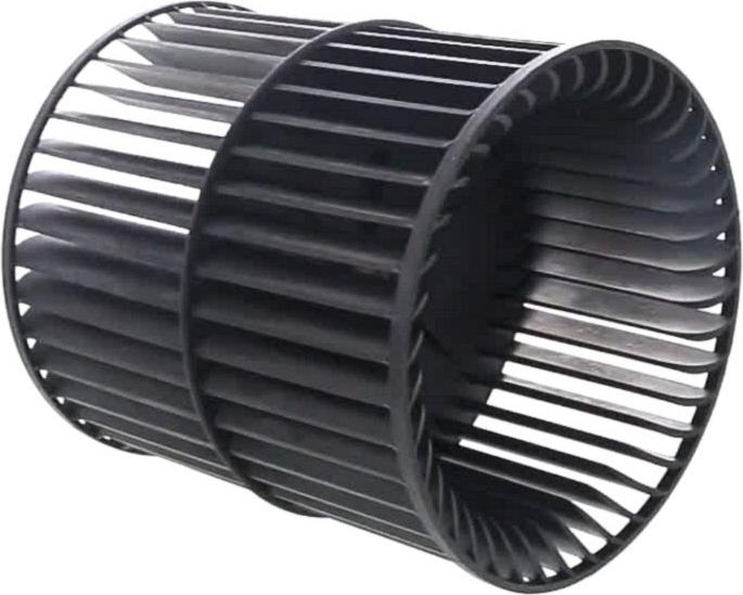 TURBINE Hotte MOTEUR D=127 L=136