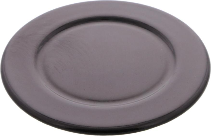 CHAPEAU Plaque BRULEUR Rapide