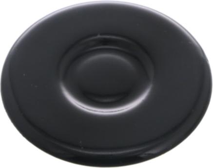 CHAPEAU Plaque BRULEUR Auxiliaire