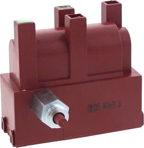 ALLUMEUR Plaque 507422204