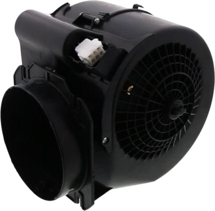 MOTEUR Hotte KIT COMPLET