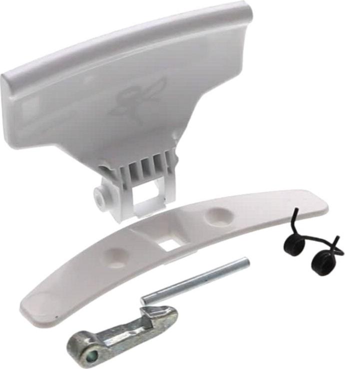 POIGNEE Lave-Linge HUBLOT