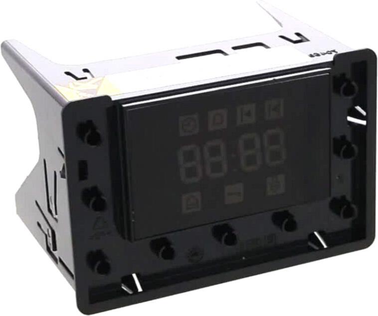 Programmateur Four HORLOGE 738928