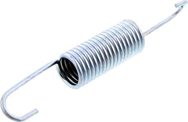 RESSORT Lave-Linge CUVE  162MM 18 STRIES 