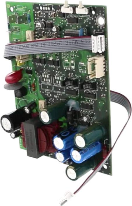 MODULE Plaque PUISSANCE DRT