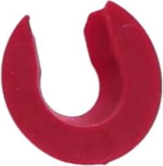 CLIPS Lave-Linge FIXATION RAMPE