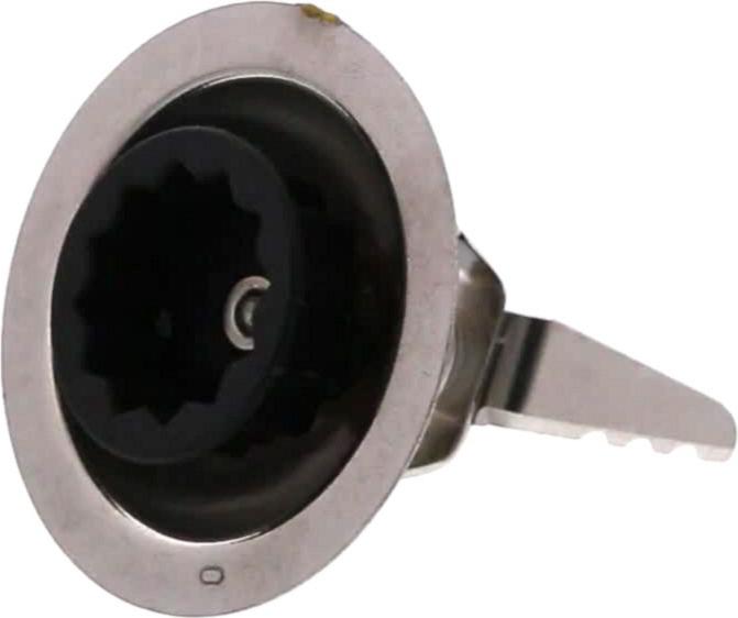 GUIDE Petit electro ménager COUTEAU