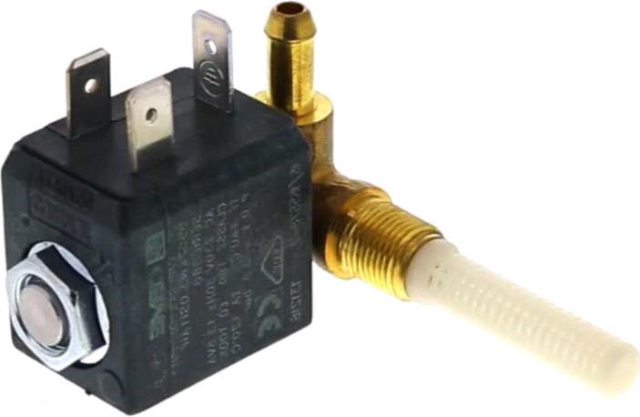 Electrovanne Petit electro ménager CENTRALE VAPEUR