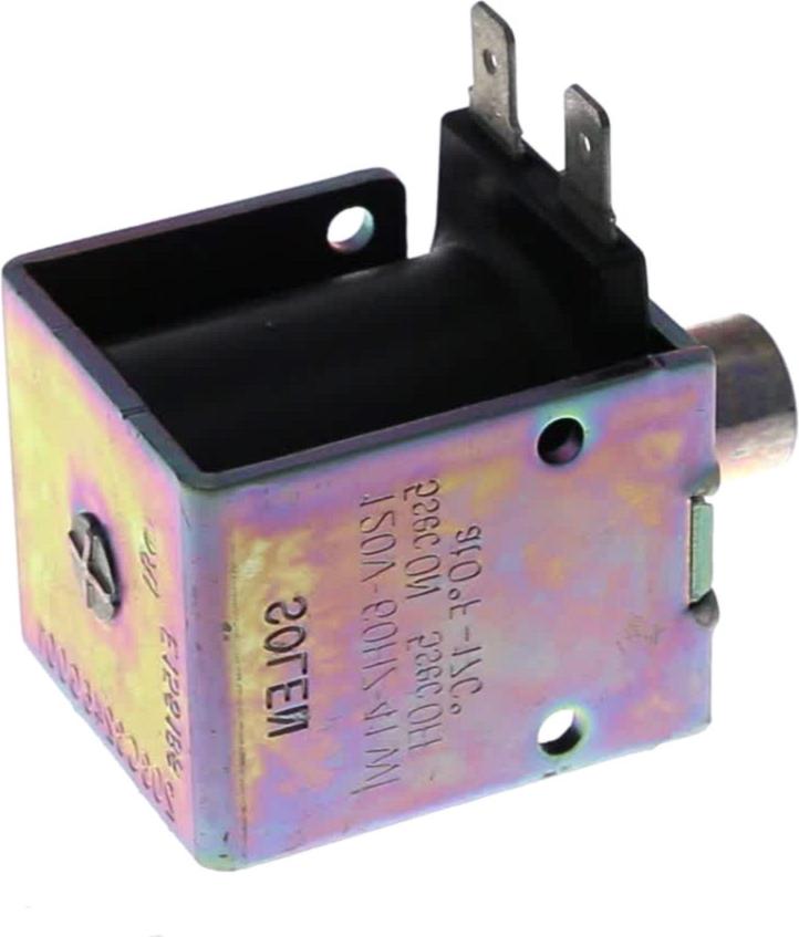 ELECTRO Froid AIMANT FABRIQUE GLACE