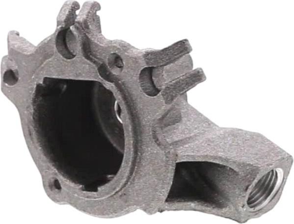 SUPPORT Cuisinière Injecteur Auxiliaire