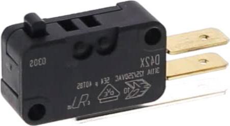 SECU Lave-Vaisselle FLOTEUR