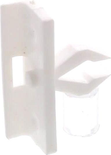 CROCHET Sèche-Linge PORTE