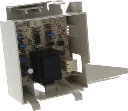 PLATINE Sèche-Linge CAPTEUR HUMIDITE