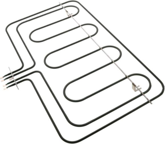 RESISTANCE Cuisinière VOUTE 1700+1200w