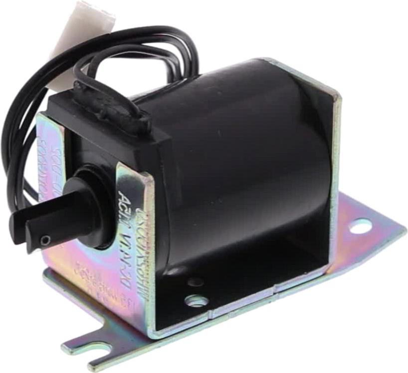 SOLENOID Froid DISTRIB GLACE