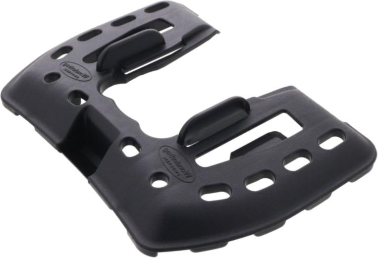 SUPPORT Aspirateur SAC