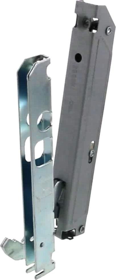 CHARNIERE Cuisinière PORTE + SUPPORT