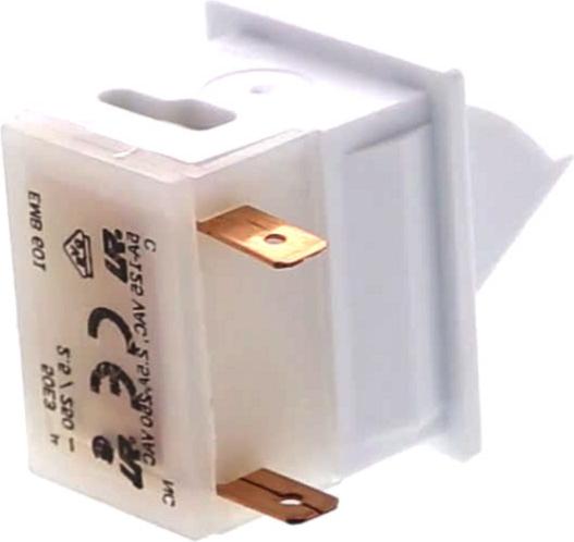 Interrupteur Froid LUMIERE Réfrigérateur ou Congélateur