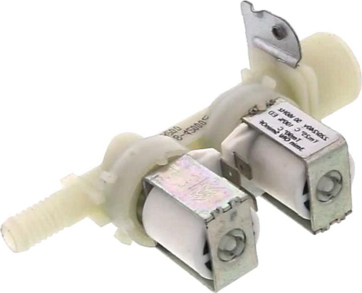 Electrovanne Lave-Vaisselle 2 VOIES