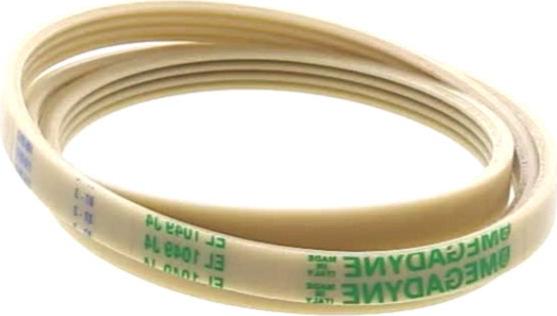 COURROIE Lave-Linge 1049J4-1043J4EL