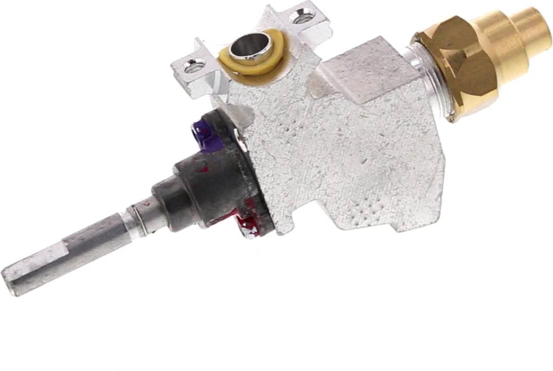 ROBINET Cuisinière TRIPLE COURONNE TC 8389270