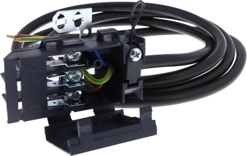 BORNIER Cuisinière Alimentation