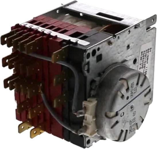 Programmateur Lave-Linge 0635/3/0 ELBI