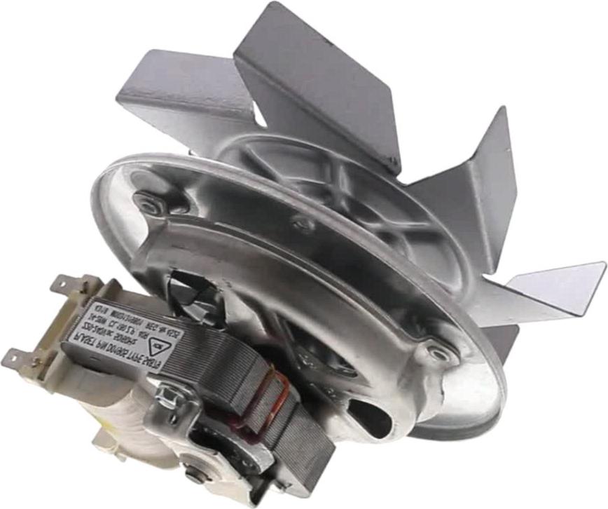 MOTEUR Cuisinière VENTILATEUR CT