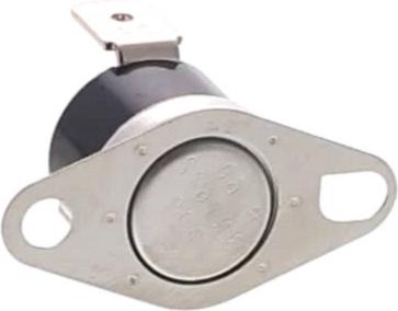 Thermostat Cuisinière SECURITE NC145 10A 250V