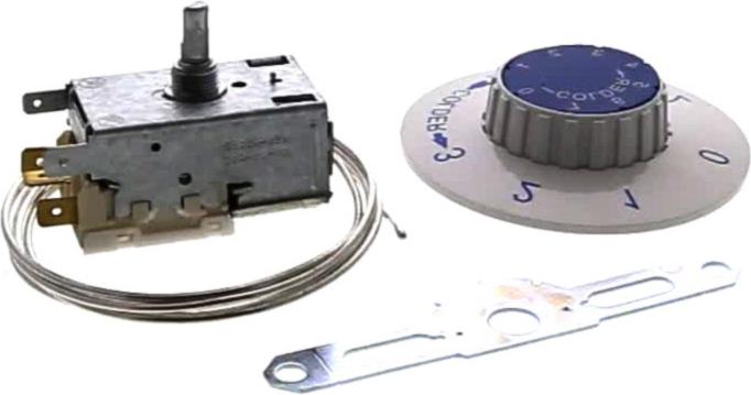 Thermostat Froid A13 0455