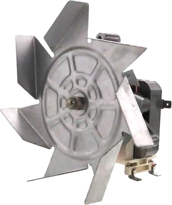 MOTEUR Cuisinière CHALEUR TOURNANTE 54879 74347