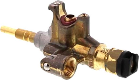 ROBINET Cuisinière Semi-rapide