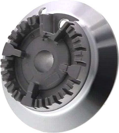 TETE Cuisinière BRULEUR Auxiliaire