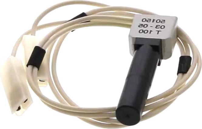 SONDE Lave-Linge RESISTANCE