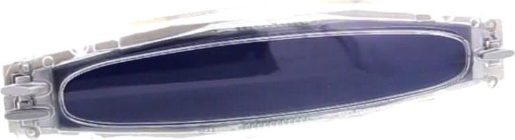 PLATINE Froid ELECTRONIQUE