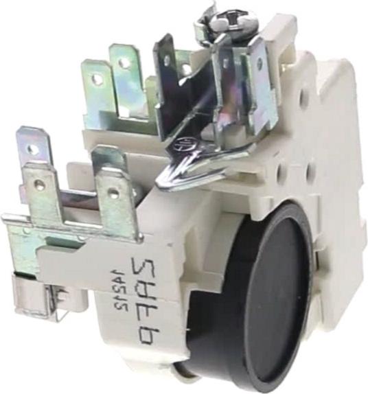 RELAIS Froid Démarrage+thermique HTK12AA K100 ZA ZAFP + AE72FU6 FP