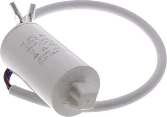 CONDO Froid 5uF (cosses faston droites 4.8)