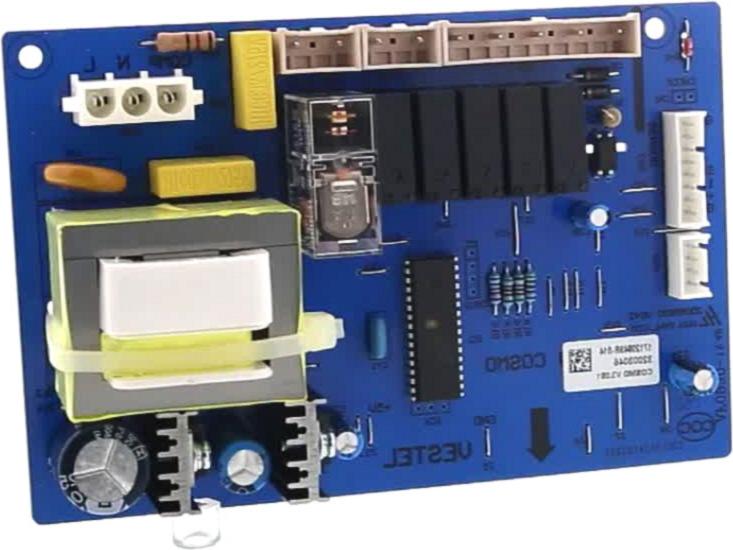 MODULE Froid ARRIERE