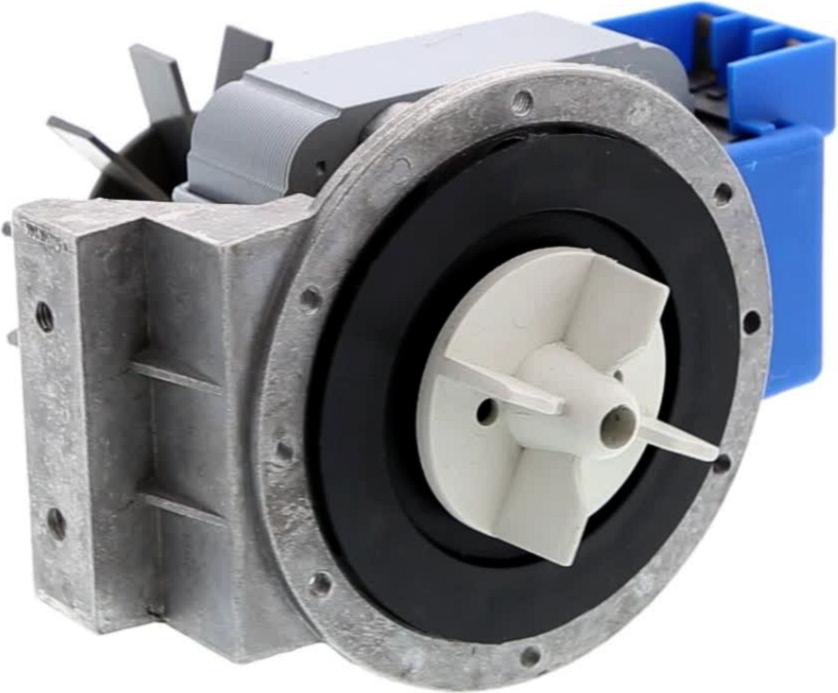 Pompe de vidange Lave-Linge