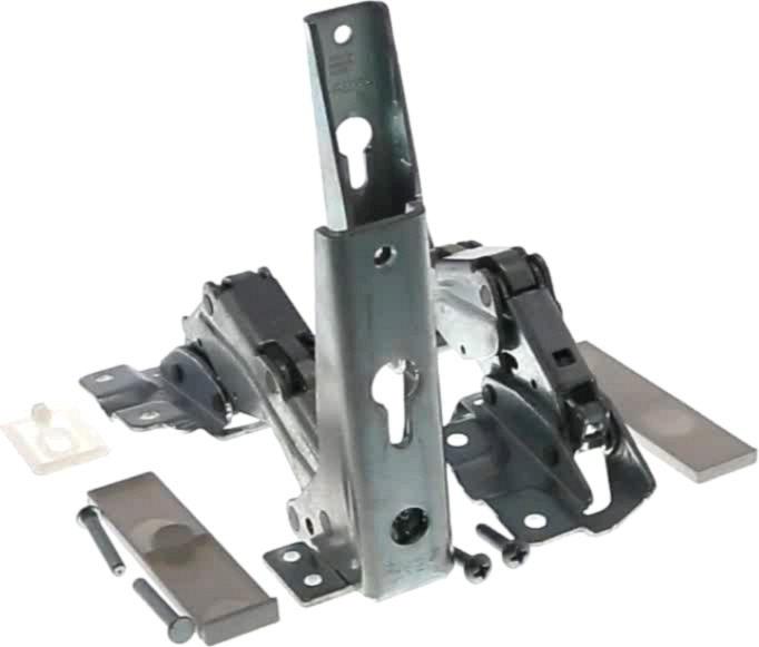 CHARNIERE Froid INF+SUP