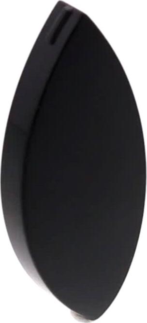 MANETTE Four Commutateur NOIRE